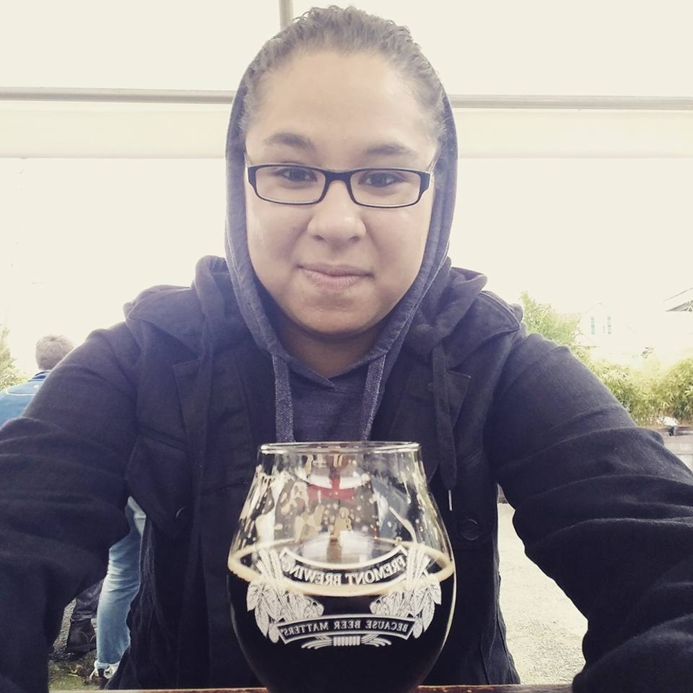 Meet your Posher, Kassie